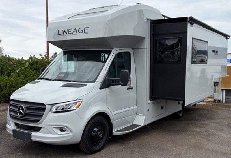 2026 Grand Design Lineage 25FW - Image 3