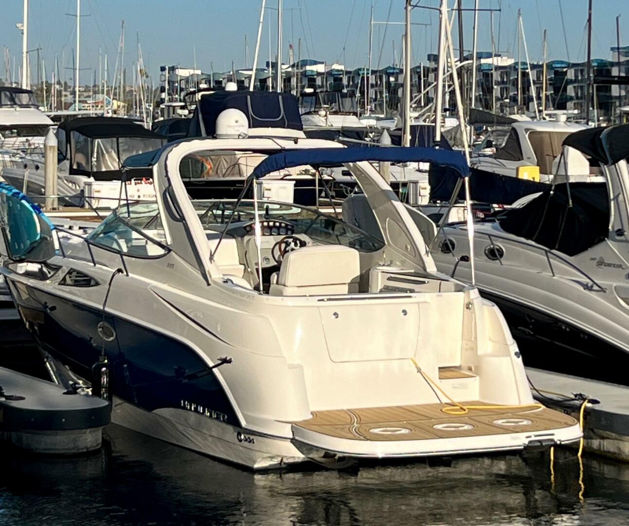 2012 Bayliner 335 - Image 10