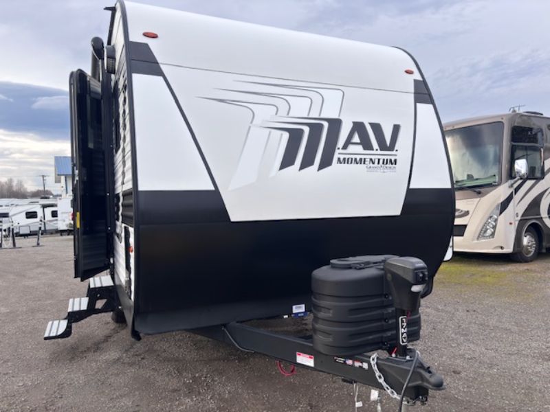 2026 Grand Design Momentum MAV 17MAV - Image 1