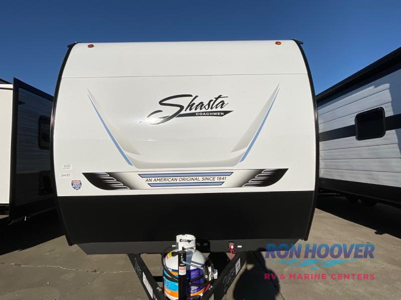 2026 FOREST RIVER SHASTA 521CK - Image 2
