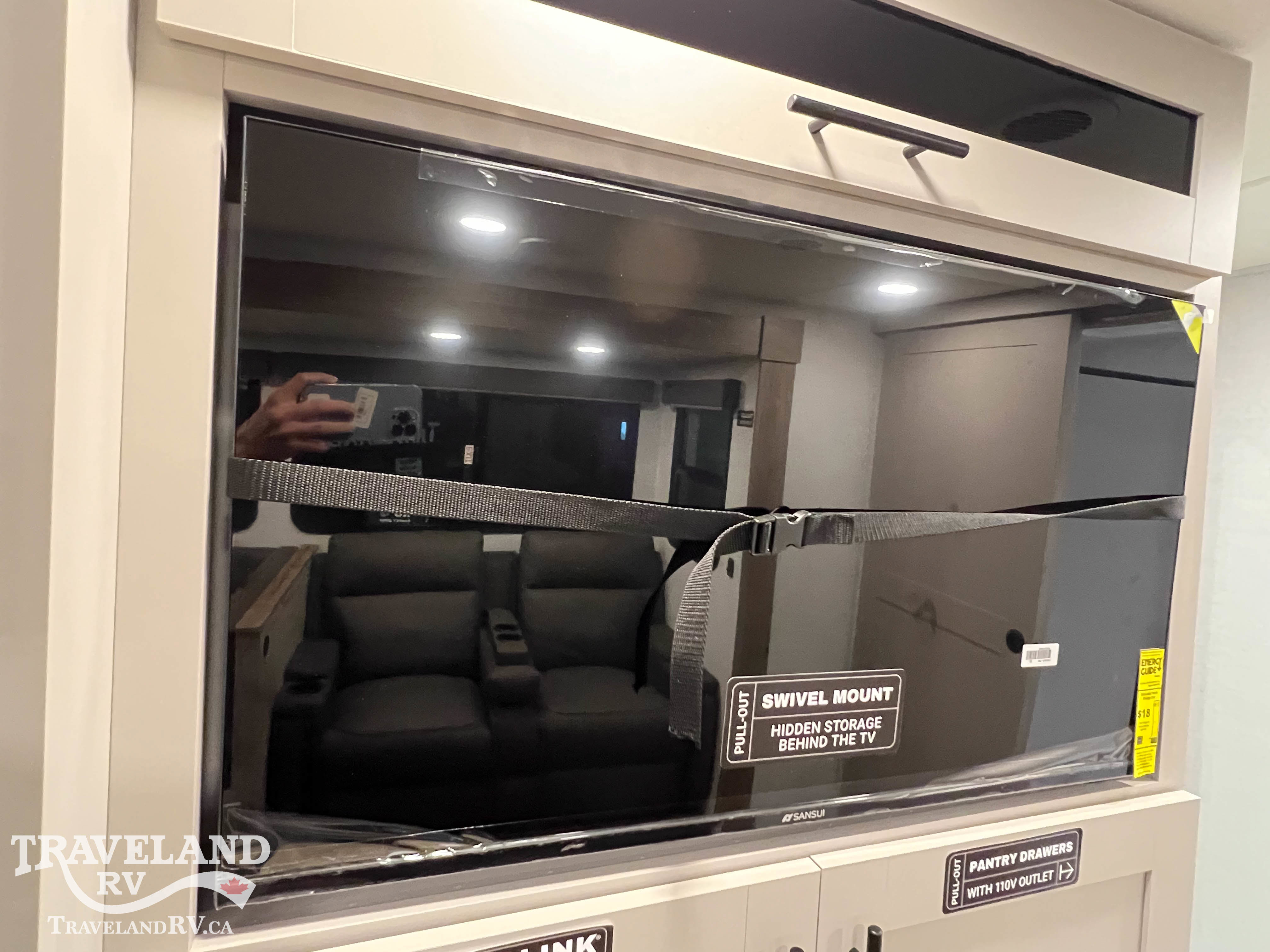 2026 Alliance RV DELTA 262RB - Image 14