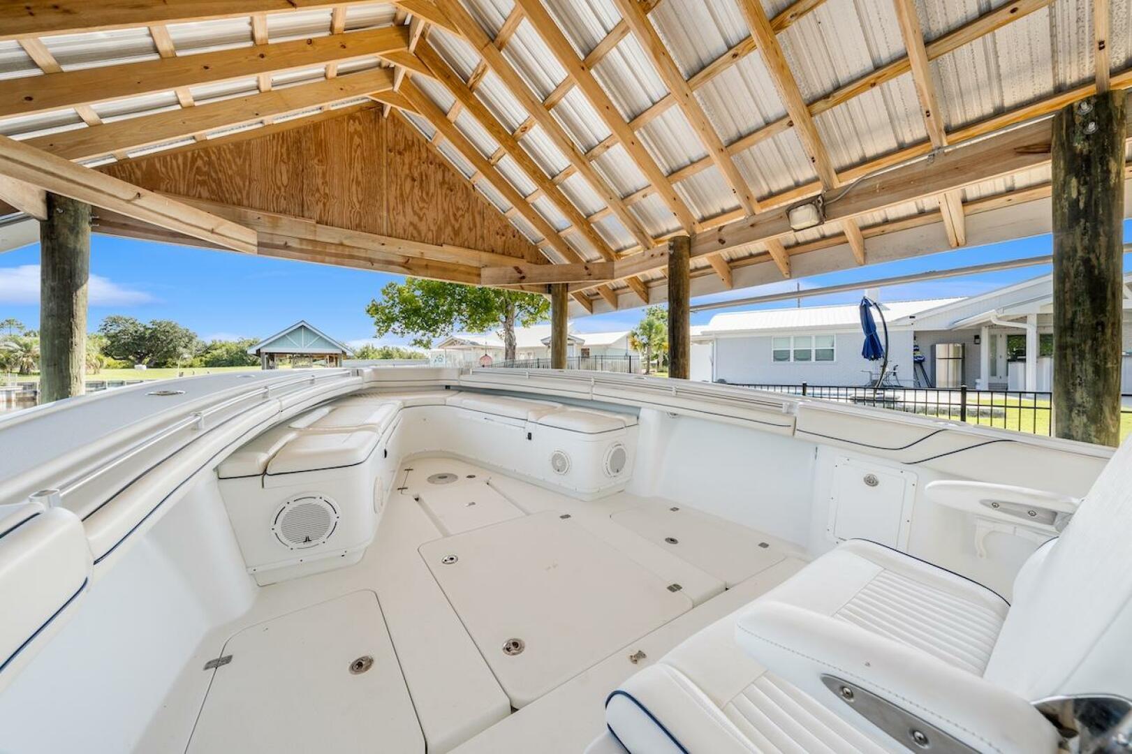 2013 Yellowfin 39 Offshore - Image 31