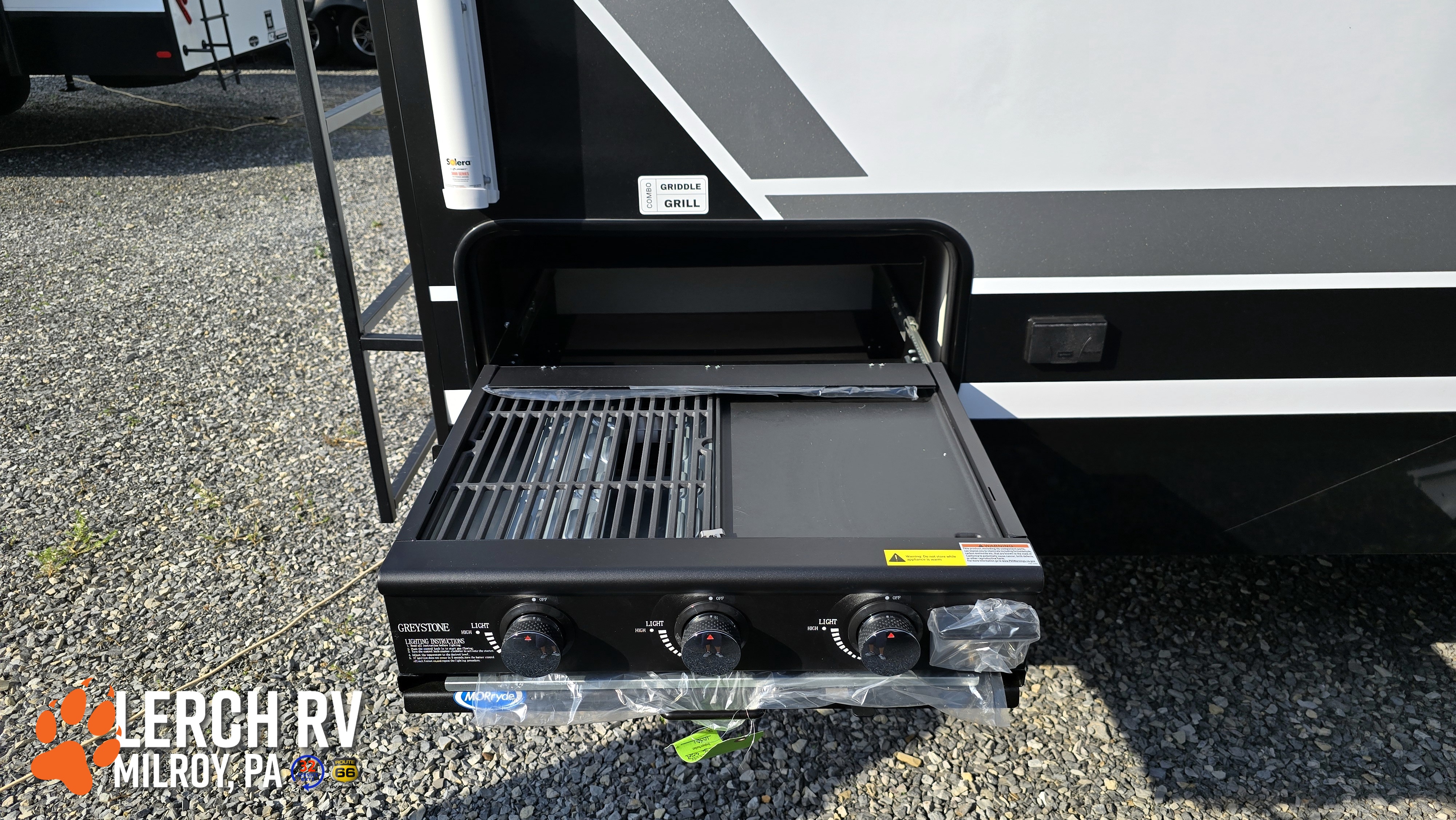2027 Alliance RV Delta 291BH - Image 11