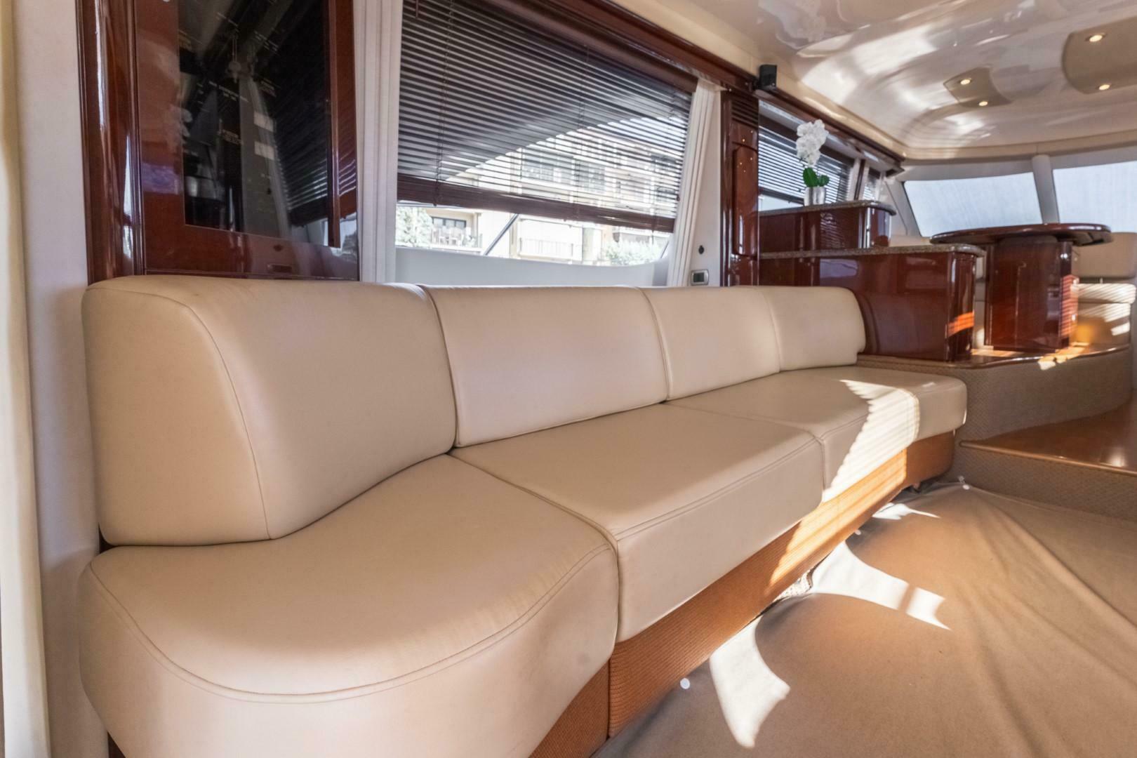 2008 Sea Ray 58 Sedan Bridge - Image 21