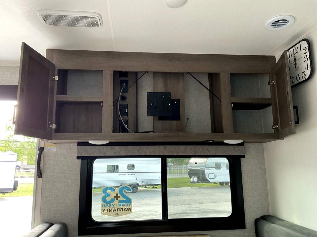 2025 JAYCO Eagle 230 MLCS HT - Image 20