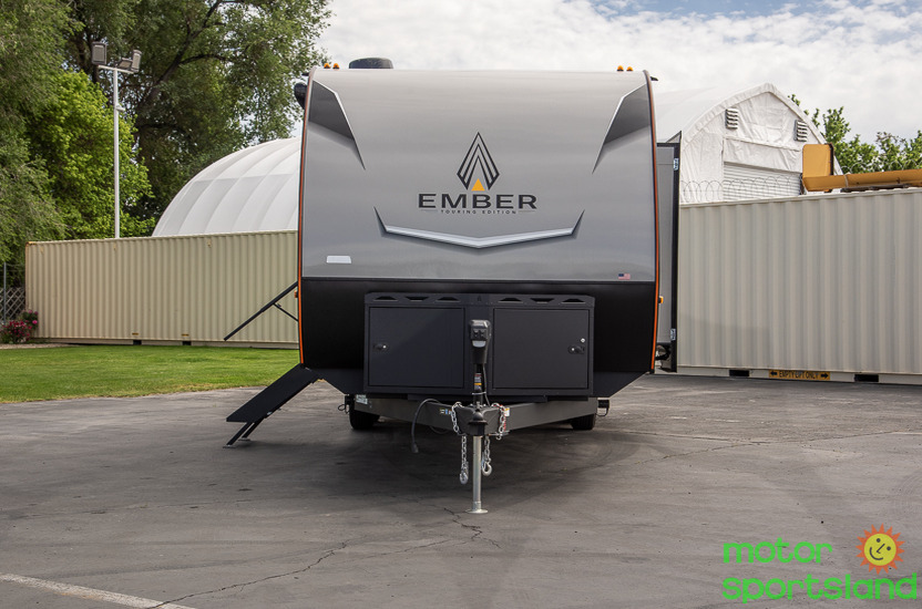 2027 Ember Touring Edition 2300MLL - Image 8