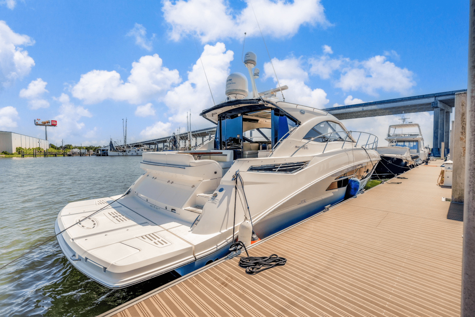 2013 Sea Ray 510 SUNDANCER - Image 78