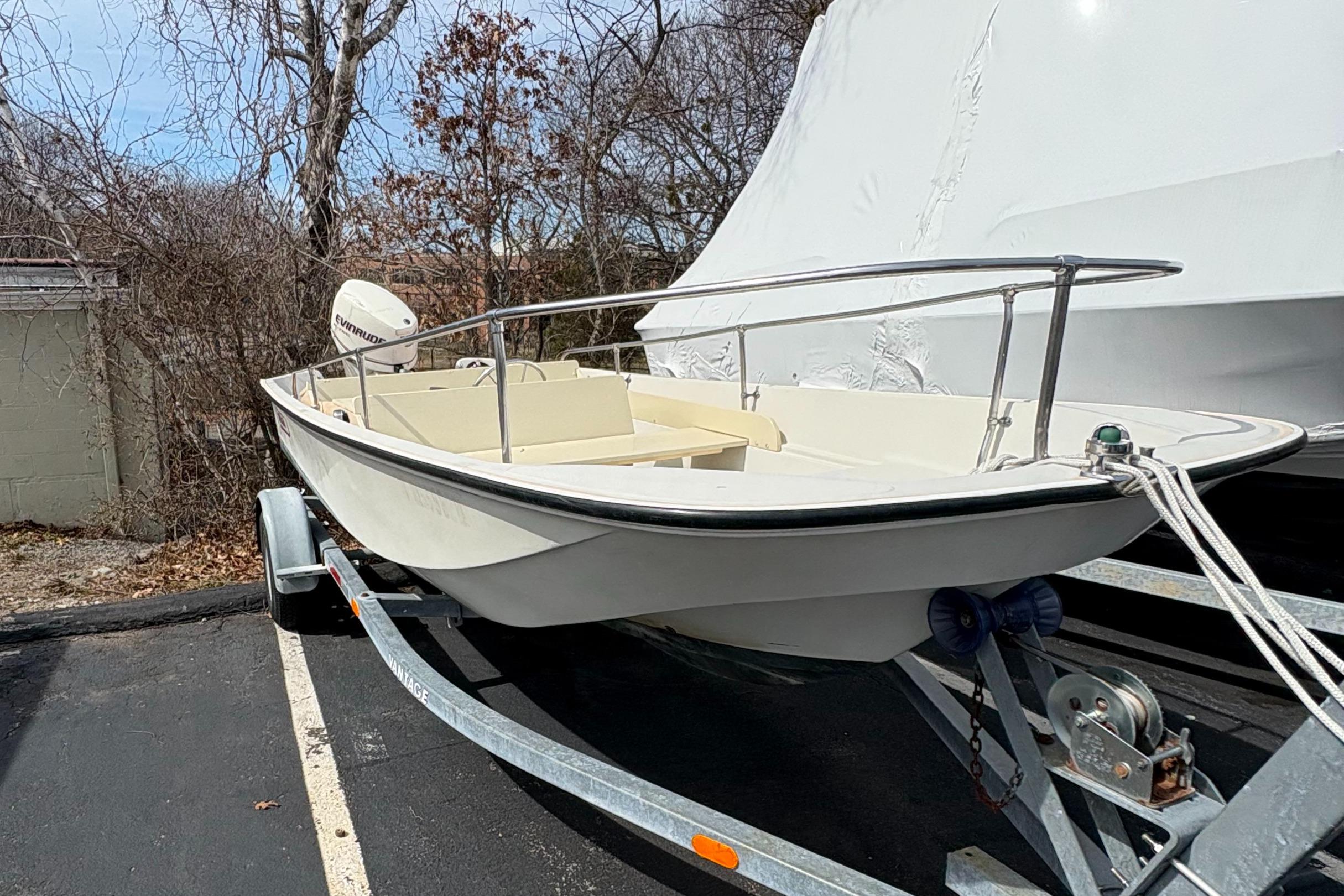 2027 Highfield Sport 360 Standard - Image 680