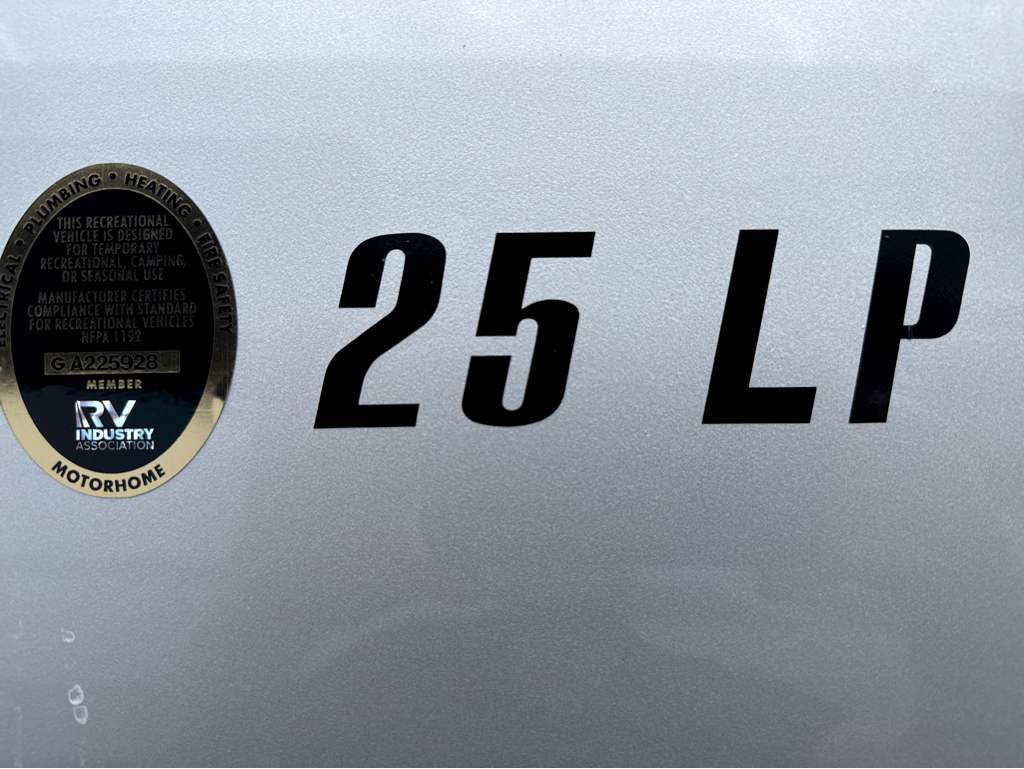 2027 JAYCO MELBOURNE PRESTIGE 25LP - Image 7