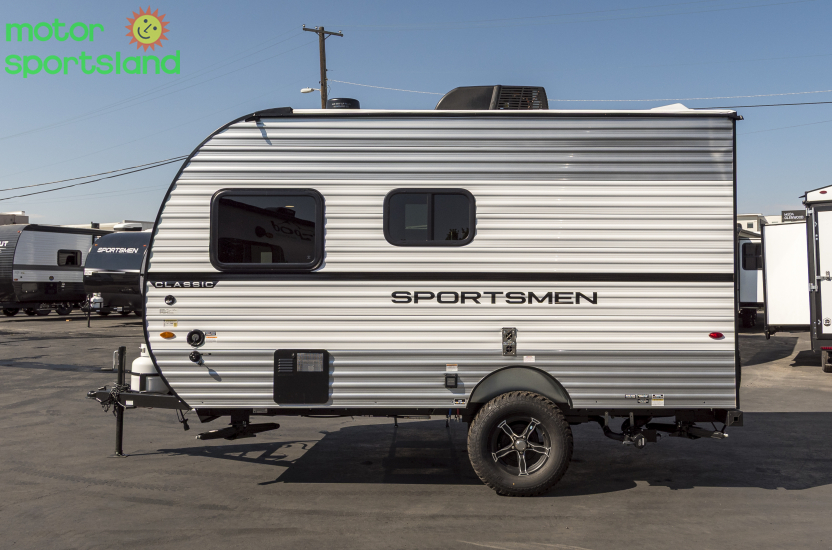 2026 KZ RV Sportsmen Classic 130BH - Image 6