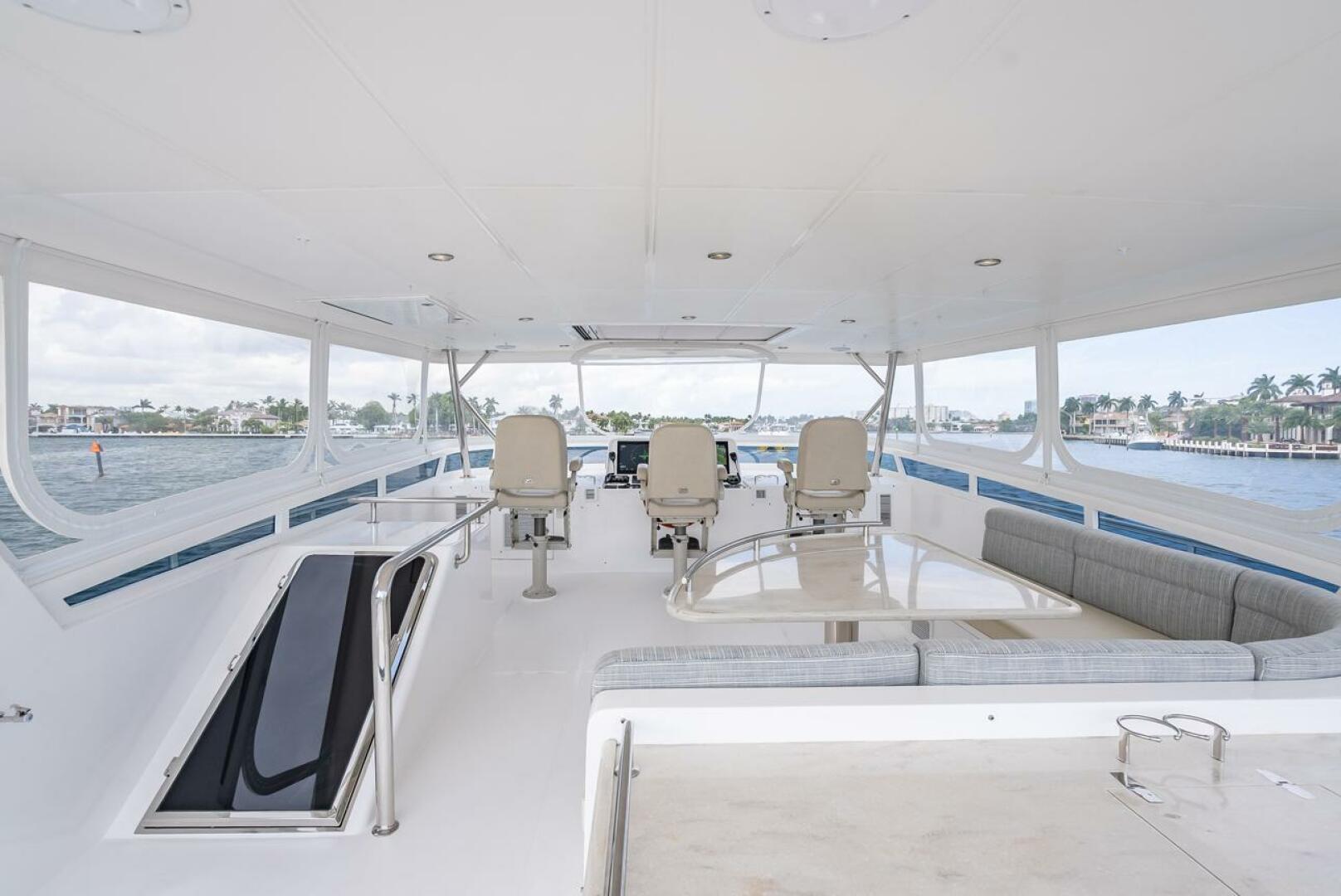 2022 Hampton 658l Endurance - Image 63