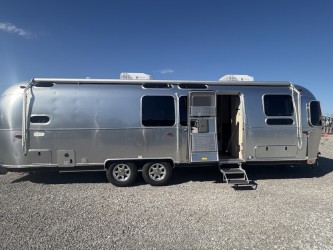 2026 AIRSTREAM FLYING CLOUD 30FBBT - Image 7