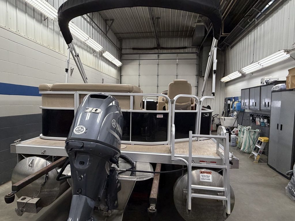 2018 Bennington 21SL - Image 21
