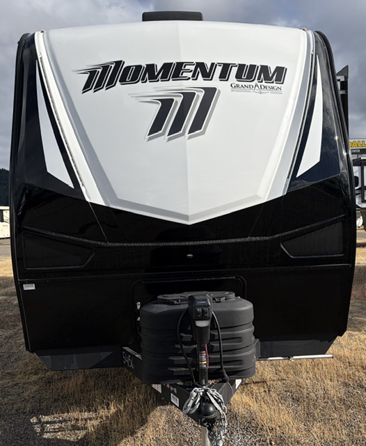 2026 Grand Design Momentum G-Class 27G - Image 2