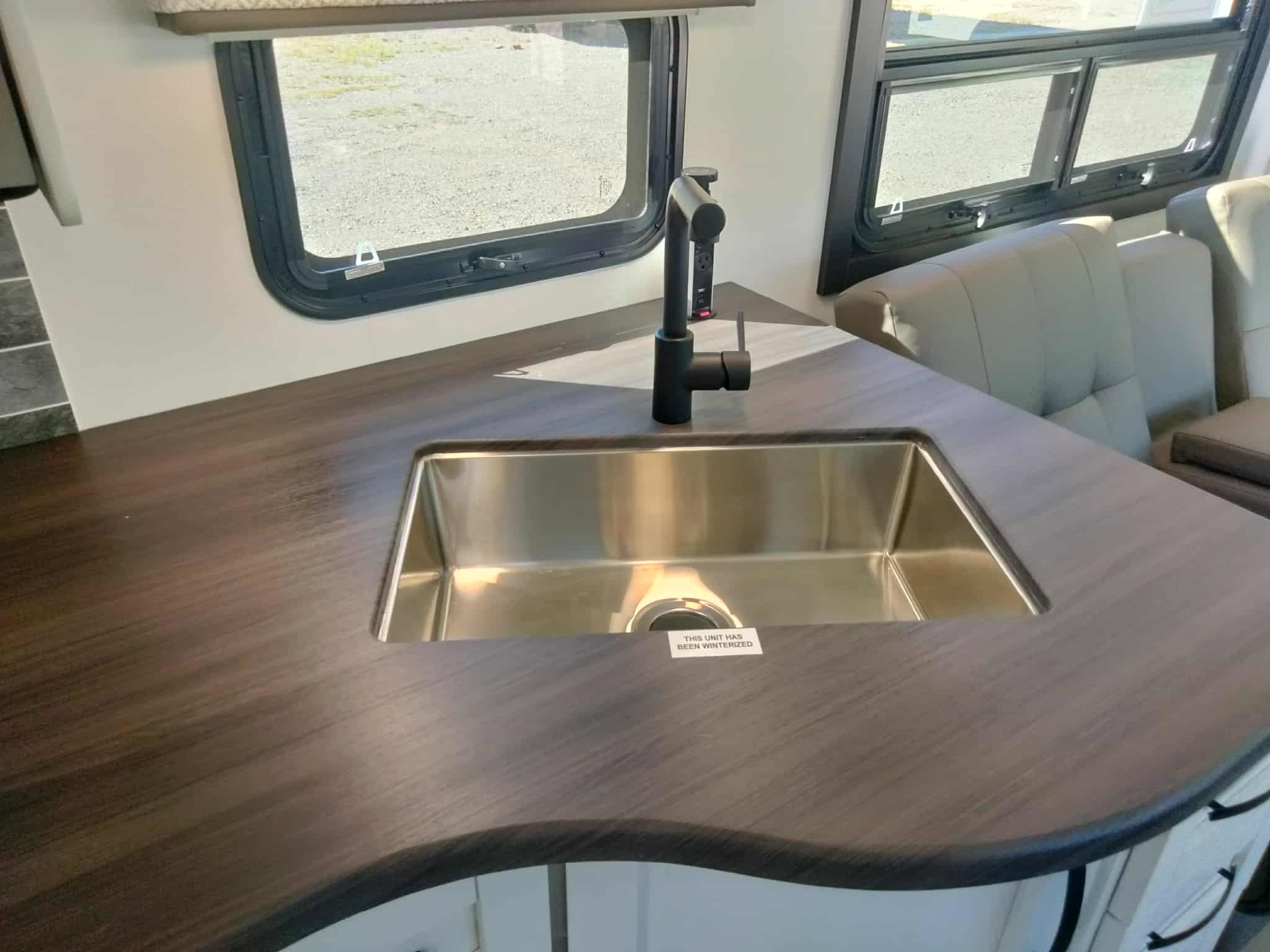 2026 ENTEGRA COACH VISION 29S - Image 15
