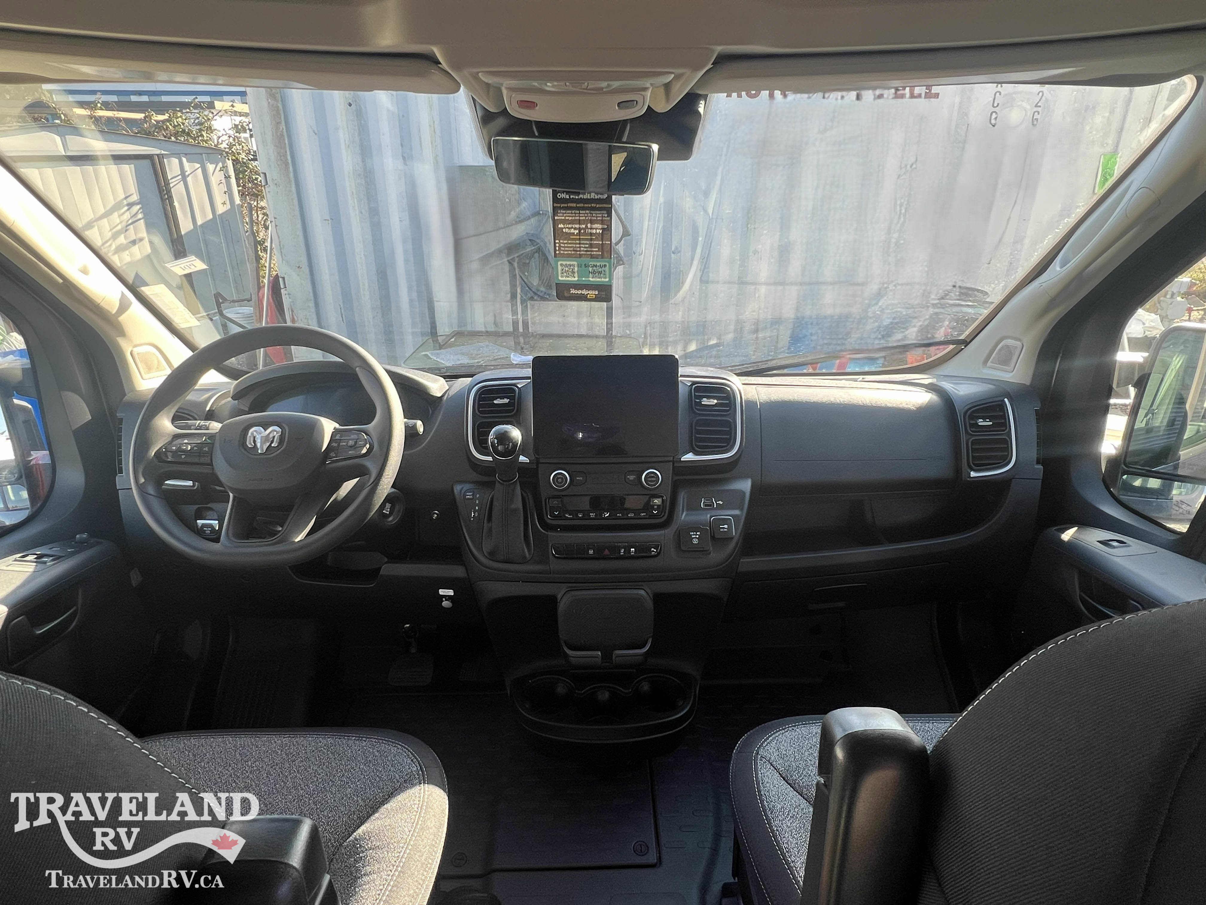 2026 Entegra Coach Ethos 20E - Image 12