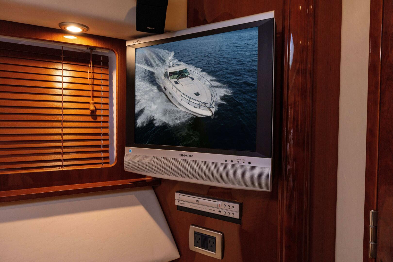 2008 Sea Ray Sundancer - Image 65