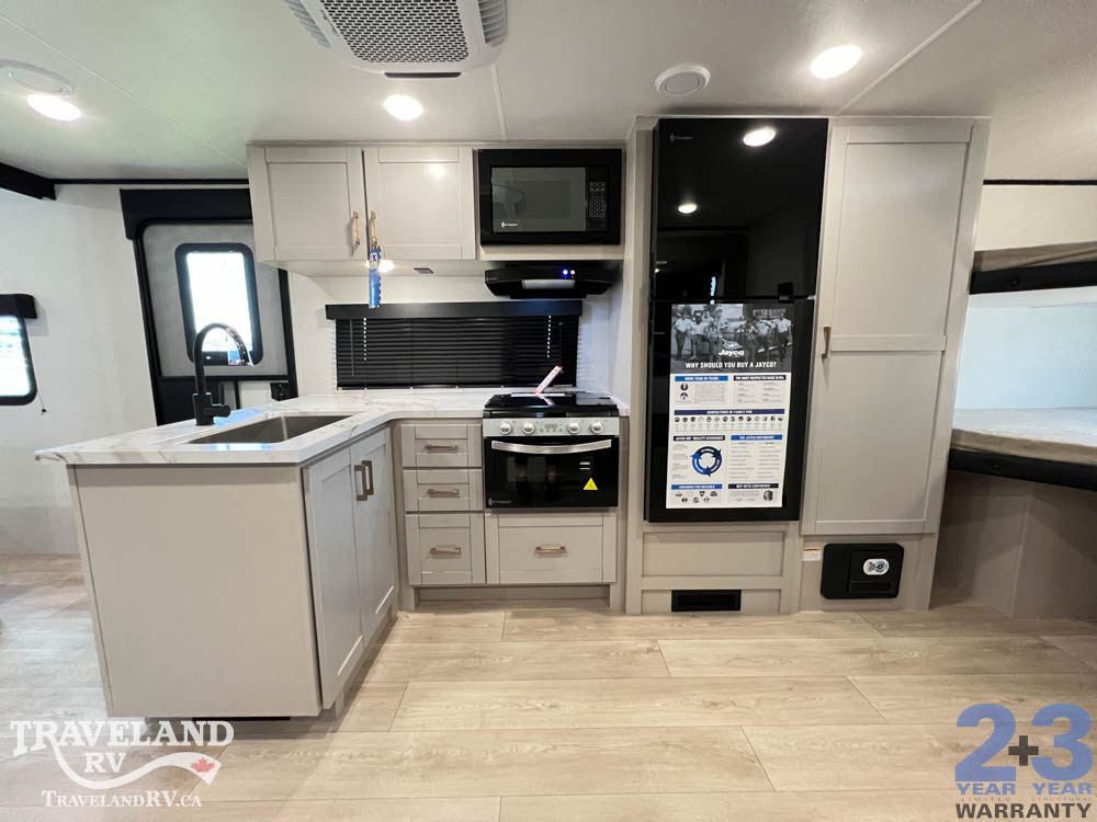 2027 Jayco Jay Feather SL 26BHSL - Image 18