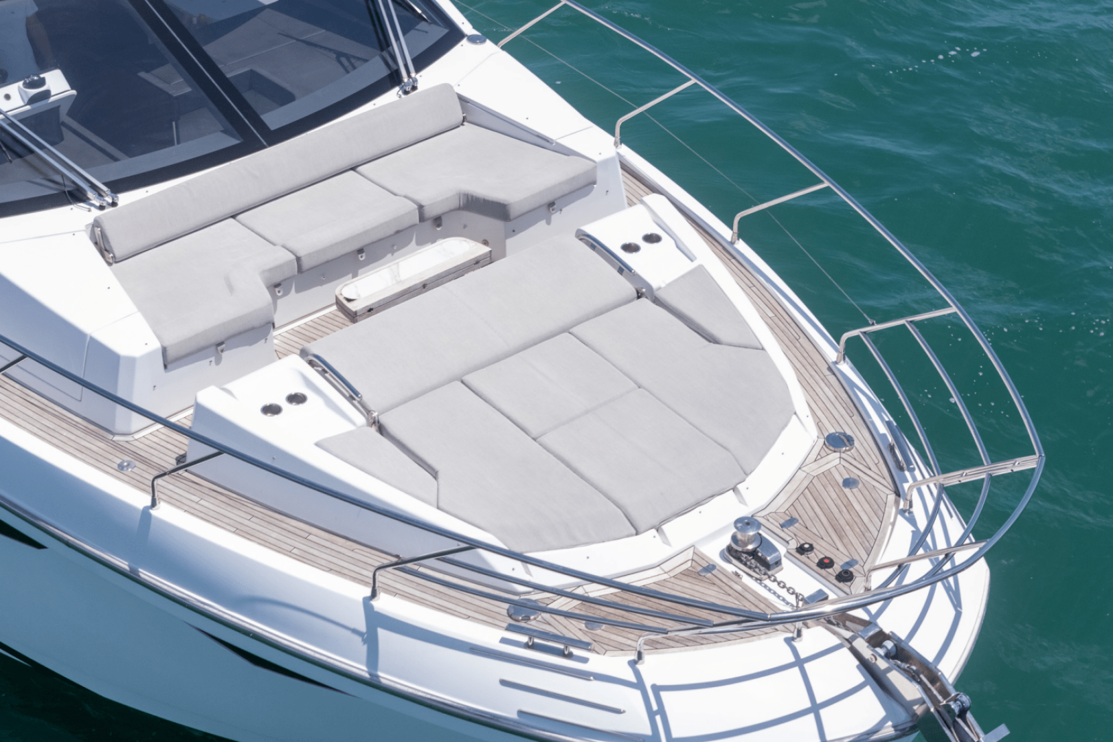 2019 Azimut AZ 60-FLY - Image 30