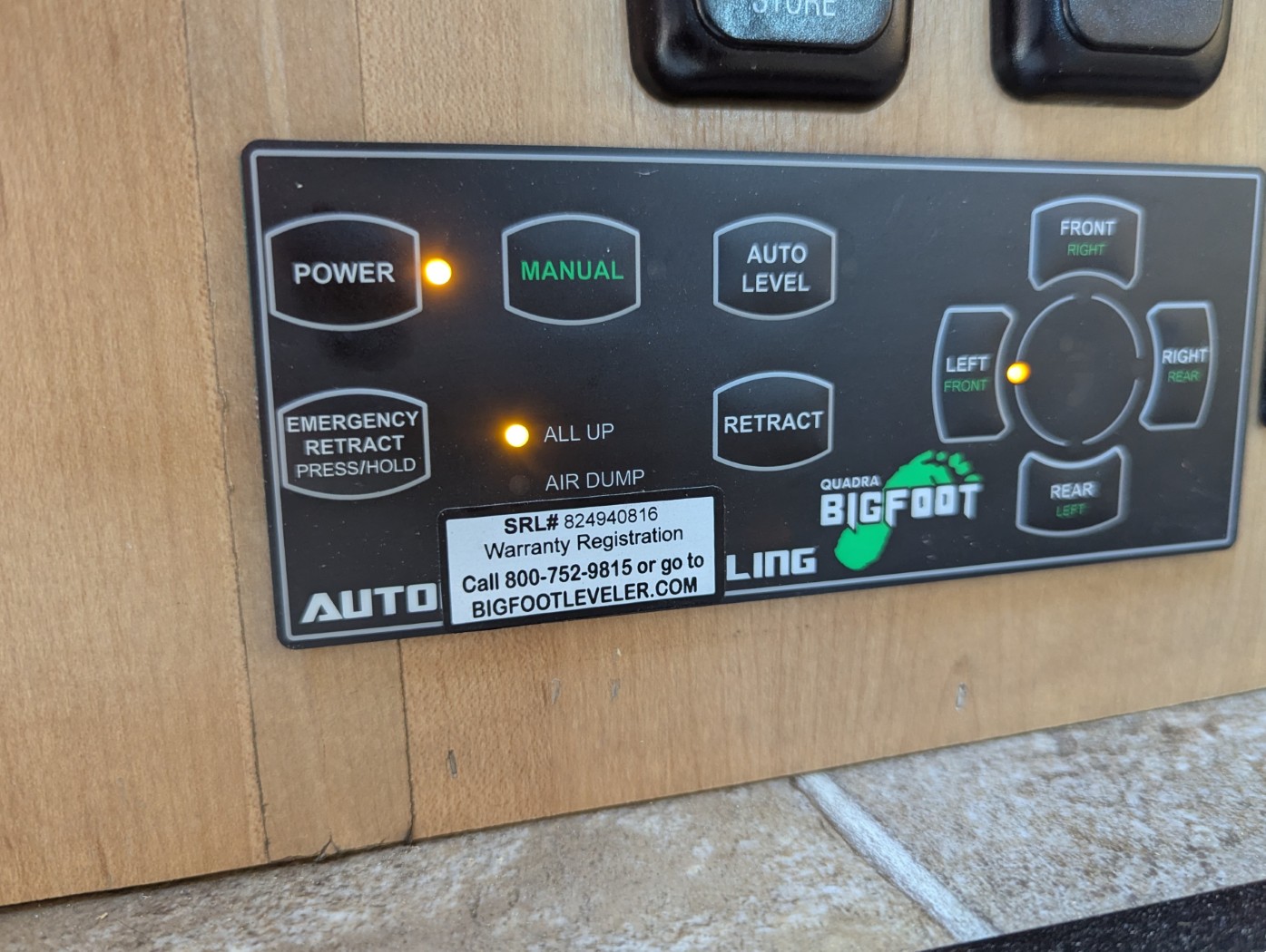 2017 Thor Motor Coach Four Winds 26B - Image 18