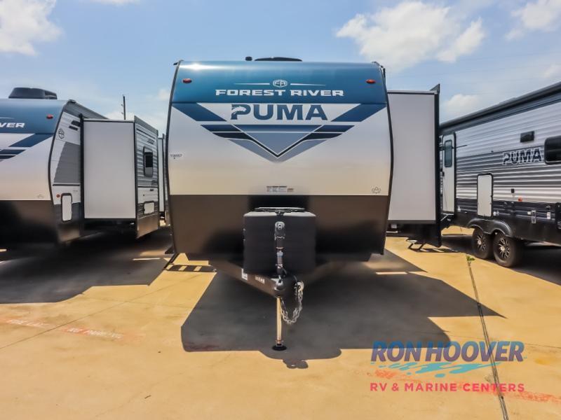 2026 PALOMINO PUMA 32RBFQ 2B - Image 2