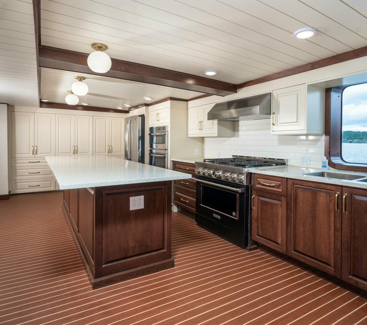2021 Custom Glovertown Shipyard - Image 24
