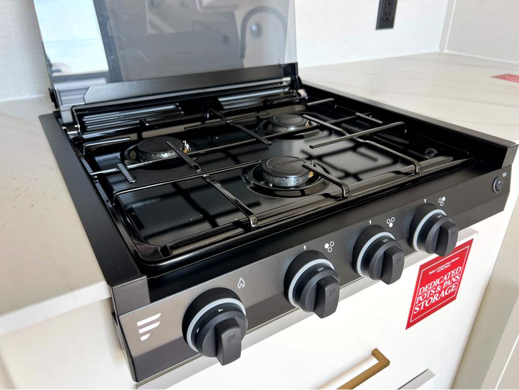 2027 GRAND DESIGN TRANSCEND 24BHX - Image 18