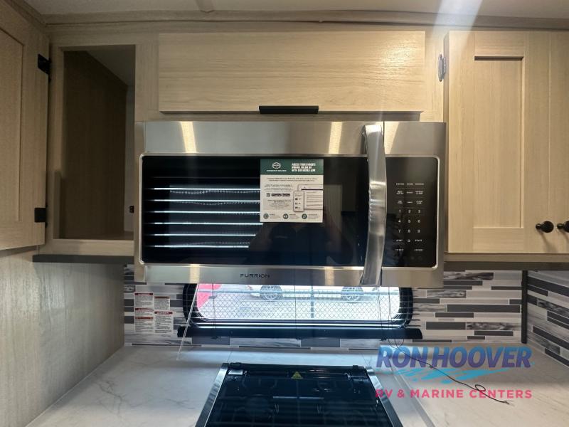 2026 FOREST RIVER 37GALLEY - Image 15