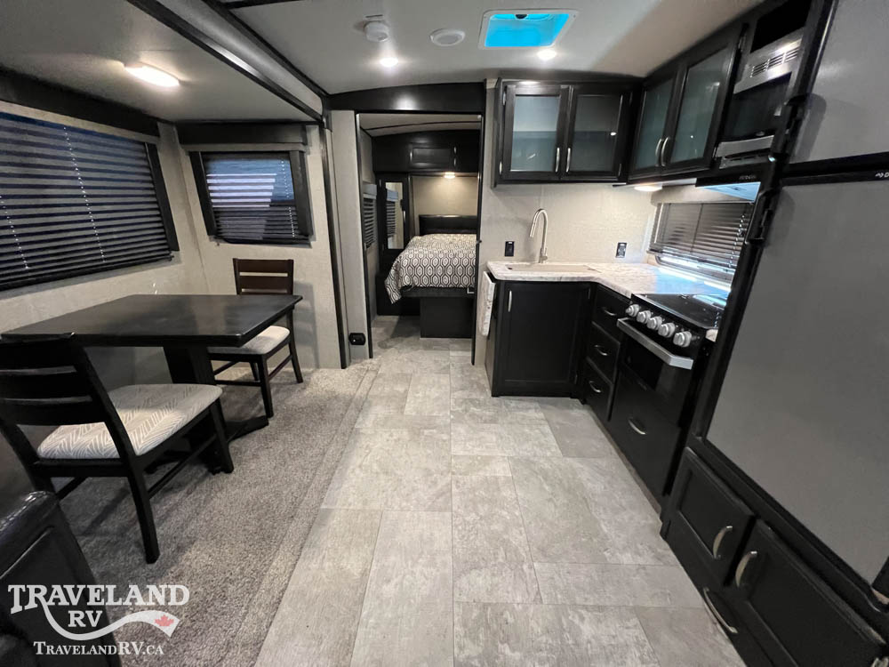 2019 Grand Design Imagine 2600RB - Image 16