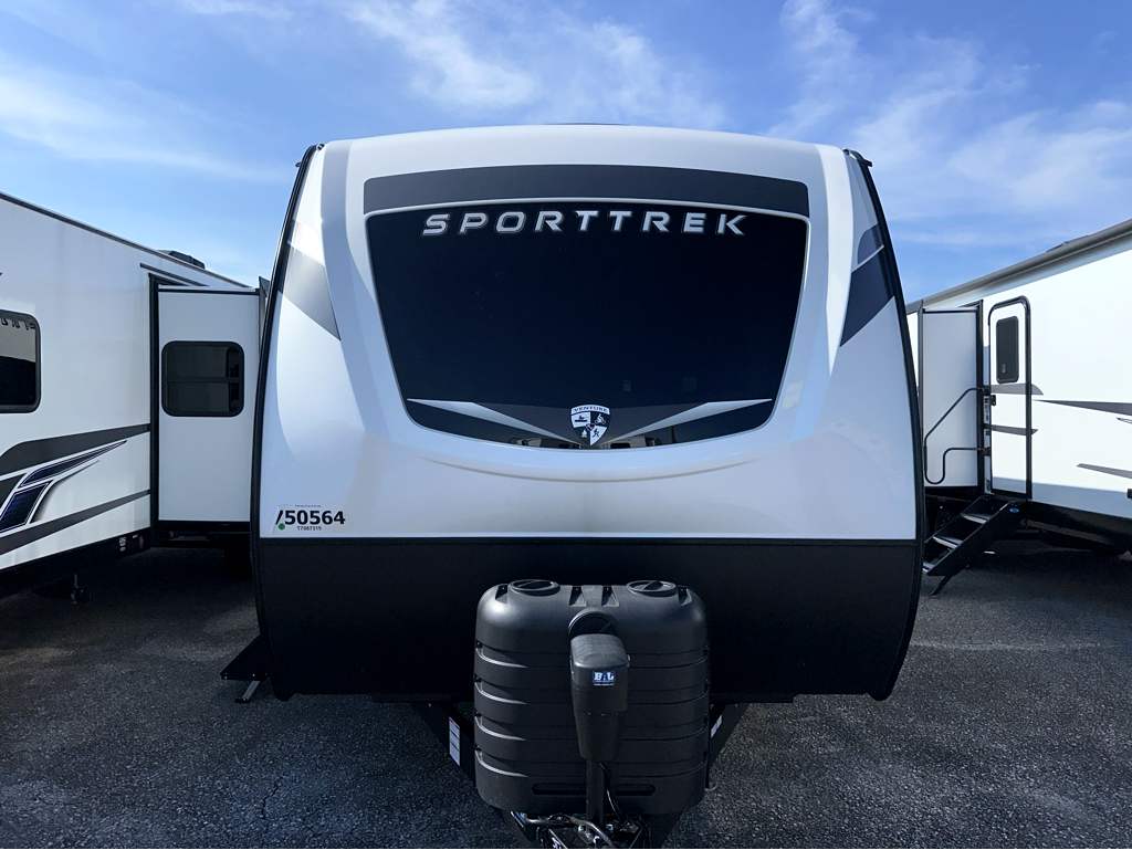2026 VENTURE RV SPORTTREK 251VRK - Image 8