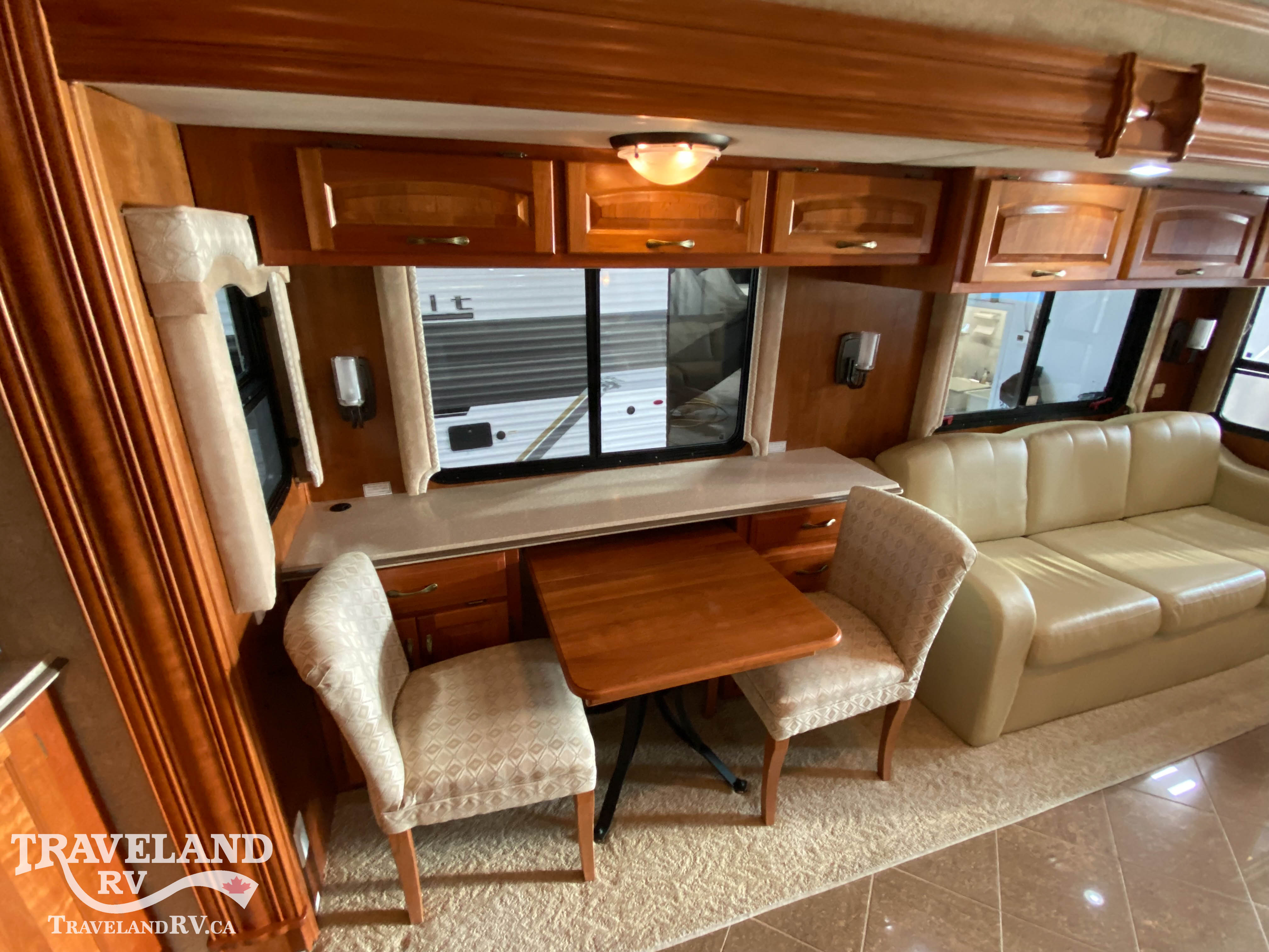 2011 NEWMAR DUTCHSTAR 4353 - Image 10