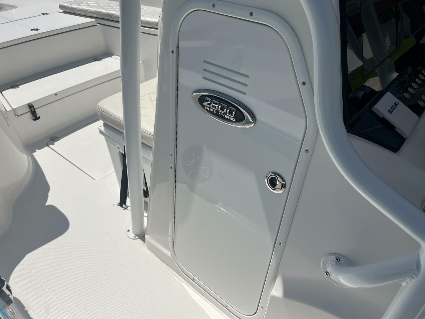 2019 Blue Wave 2800 Pure Hybrid - Image 16
