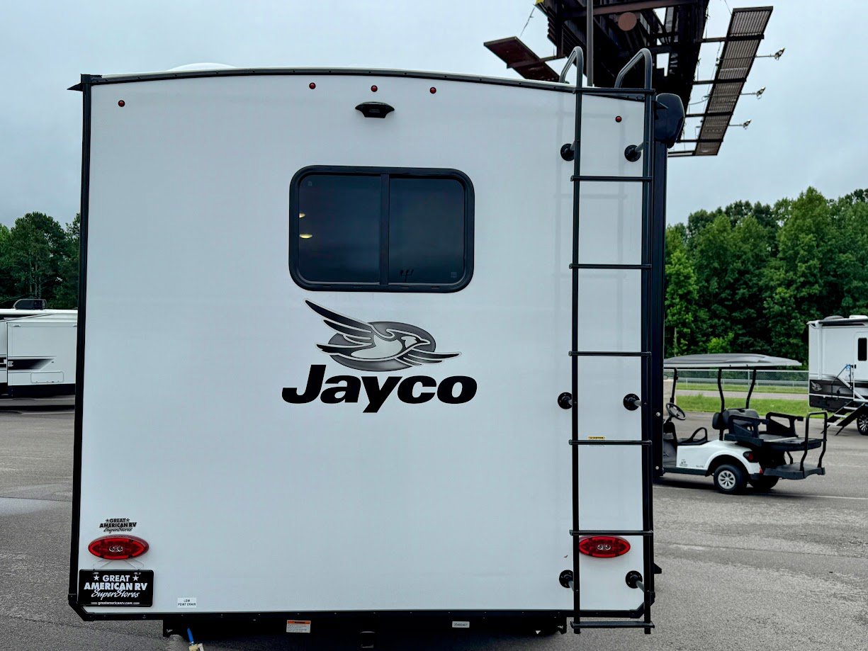 2026 JAYCO JAY FEATHER AIR 15MRB - Image 4