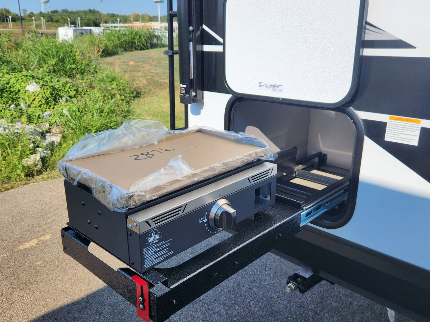 2026 JAYCO JAY FEATHER AIR 18FBS - Image 8