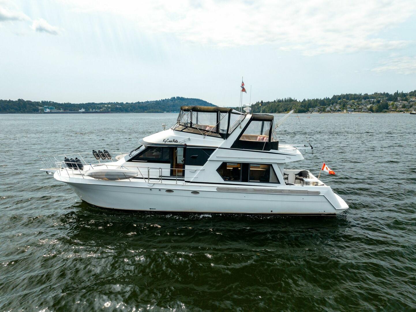 1997 Navigator Sundance 5600 - Image 3