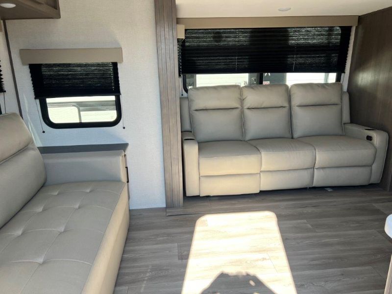 2026 Grand Design Transcend 245RLT - Image 3
