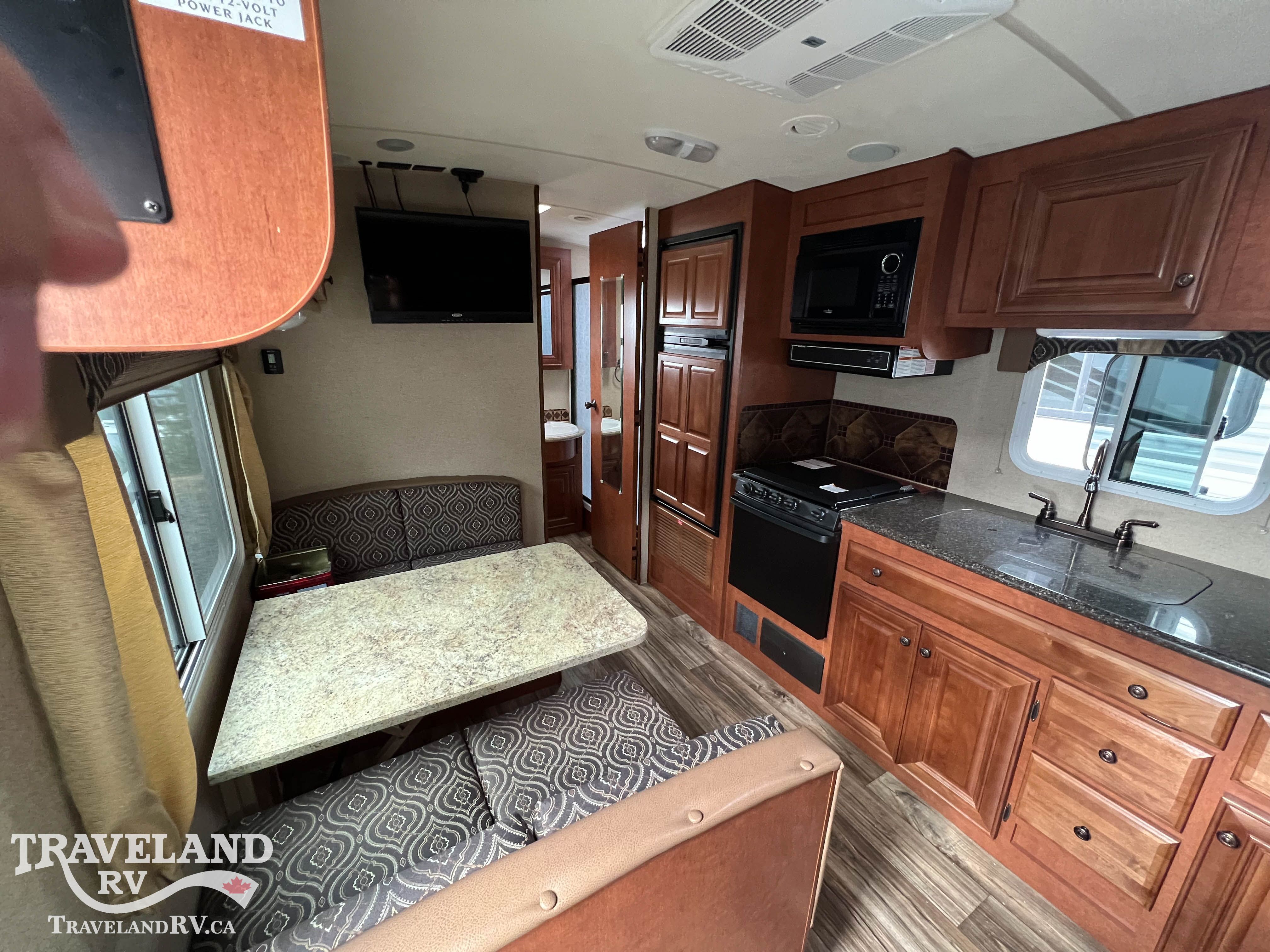 2018 NORTHWOOD ARTIC FOX 22G - Image 7