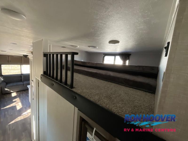 2026 JAYCO 355MBQS - Image 22