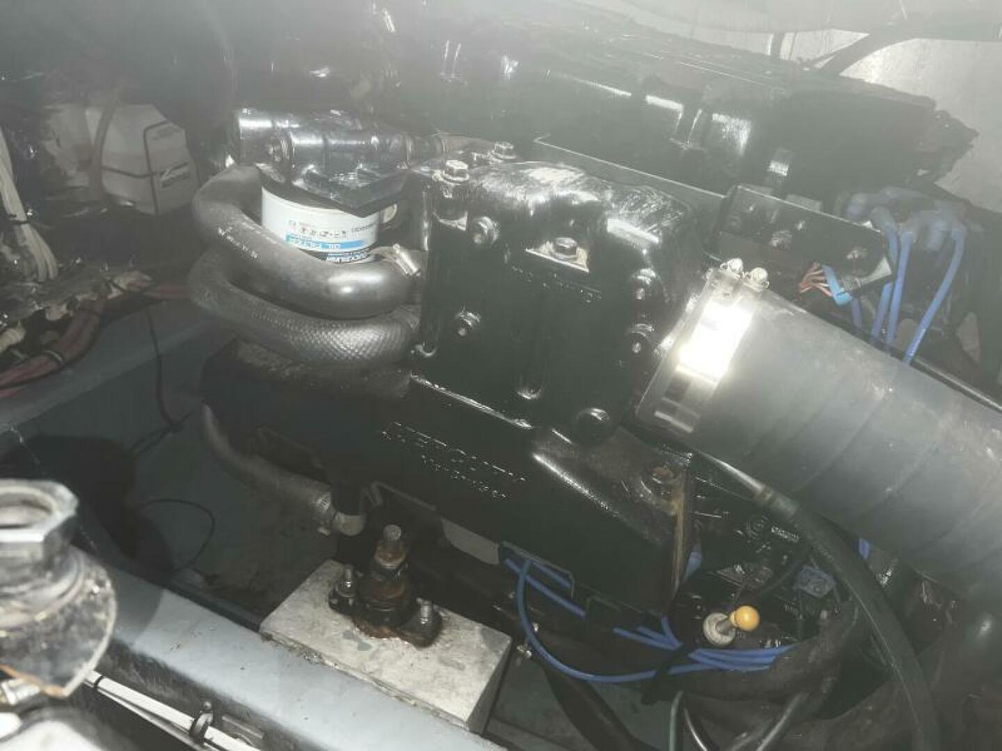 2000 Wellcraft Coastal - Image 28
