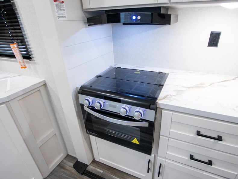 2026 Jayco Jay Flight SLX 225MLSW - Image 9