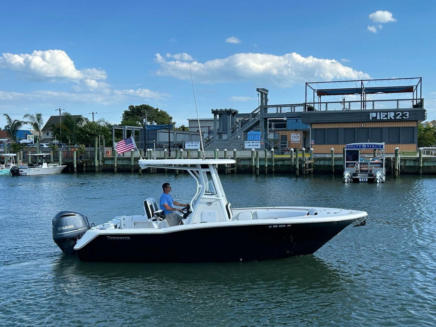 2019 Tidewater 232 Adventure - Image 2