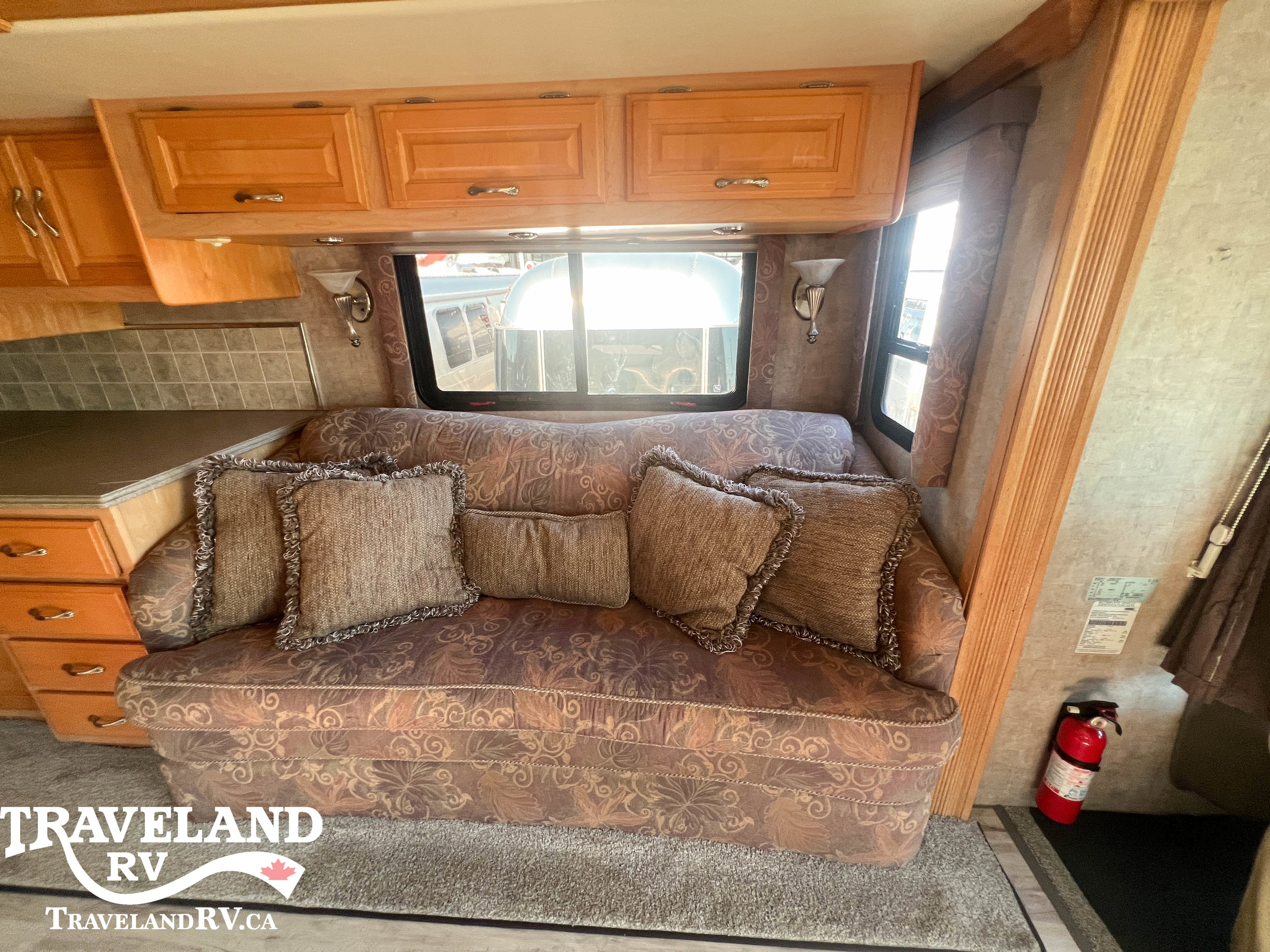 2005 COACHMEN CROSS COUNTRY SE 40 - Image 10