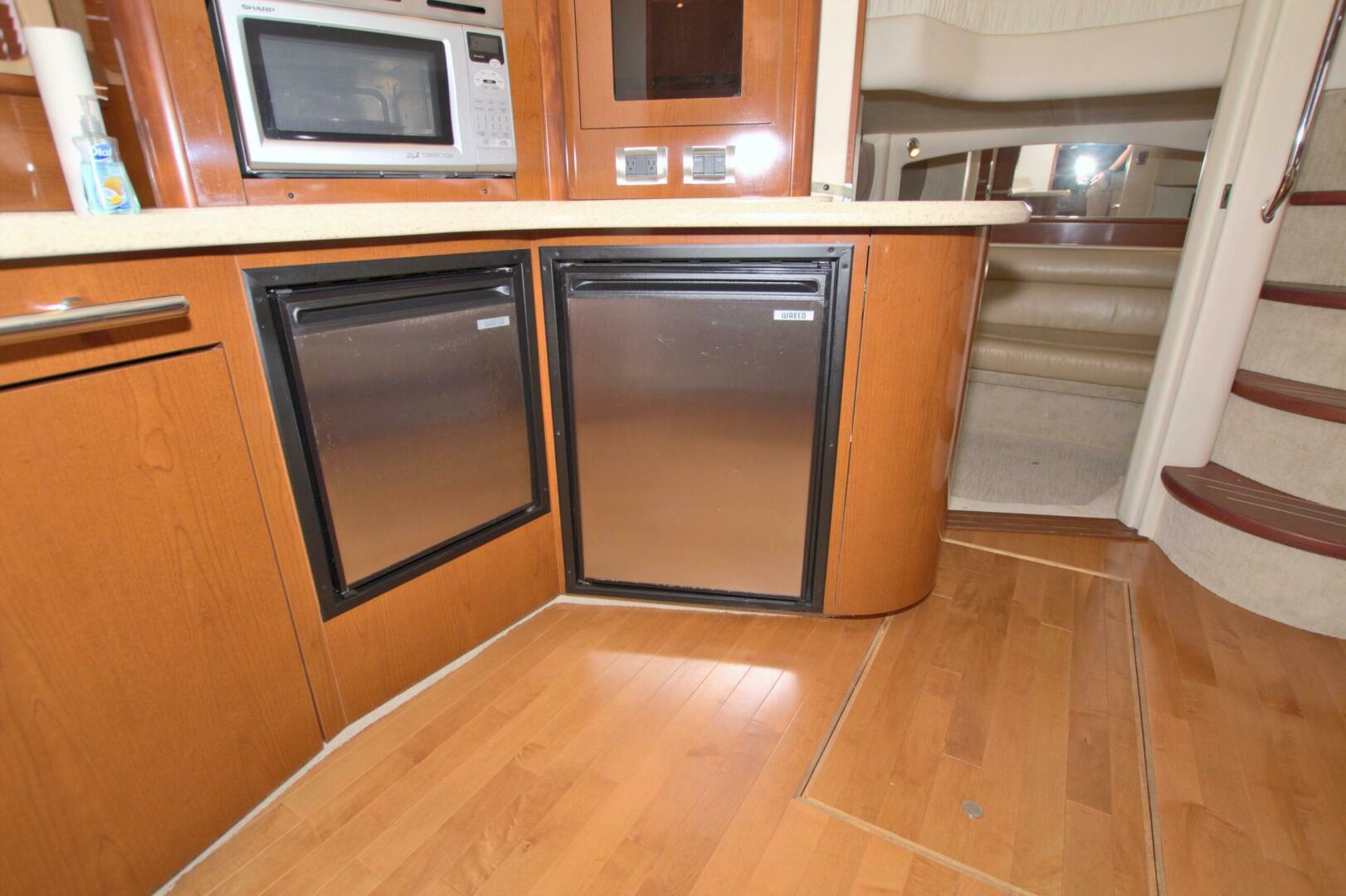 2009 Sea Ray 44 Sundancer - Image 51