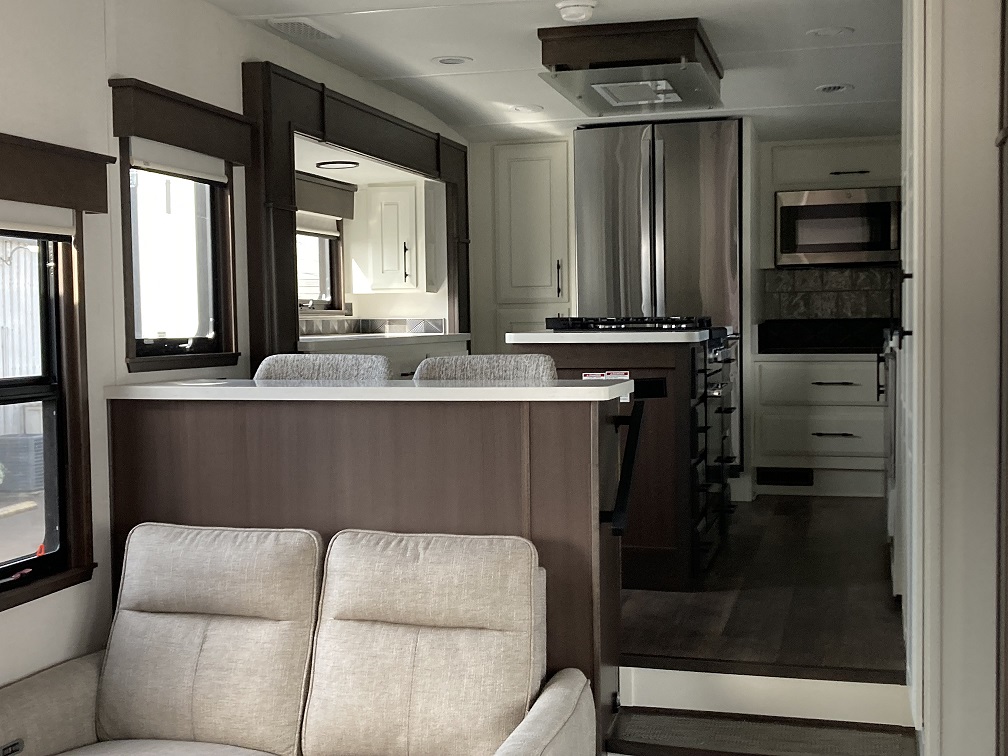 2025 DRV Mobile Suites MS 41FKRB - Image 36