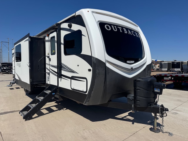 2017 Keystone Outback Diamond Super Lite 332fk