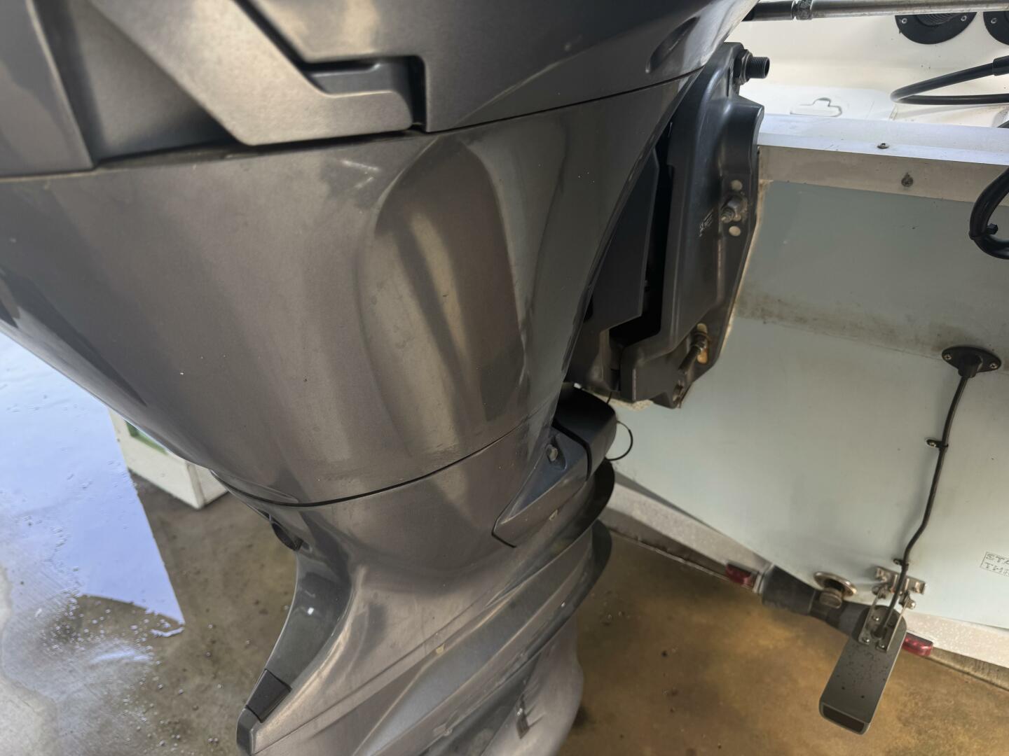 2017 Tidewater 252 LXF Base - Image 21