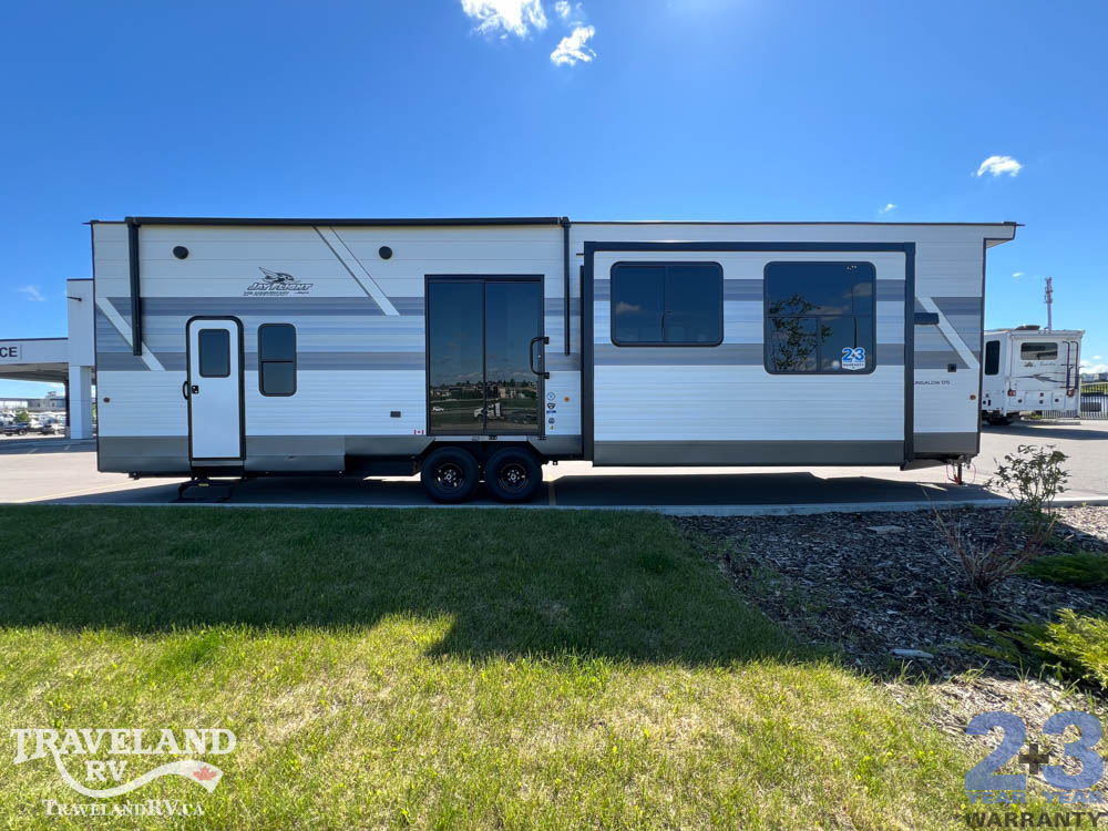 2027 Jayco Jay Flight Bungalow 404LOFT - Image 10