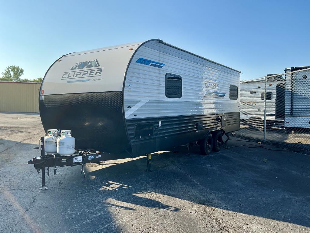 2025 COACHMEN 242MK - Image 2