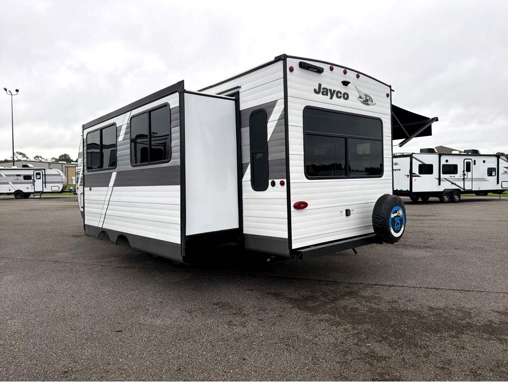 2027 JAYCO JAY FLIGHT 262RLS - Image 5