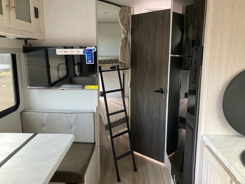 2026 Forest River R-Pod RP-200 - Image 11